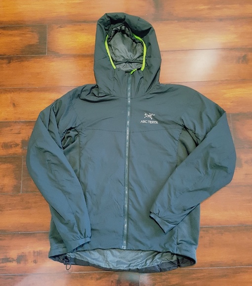 atom lt medium